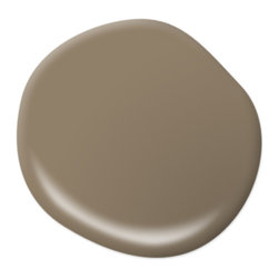 Sandalwood Tan HDC-NT-11 - Paint