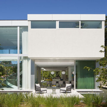 Atherton Avenue House