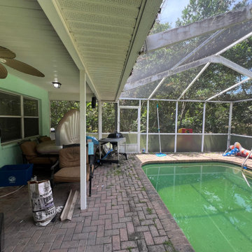 Full Home Remodel in Spring Hills
