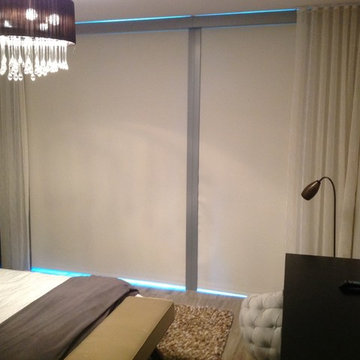 Custom Window Shades