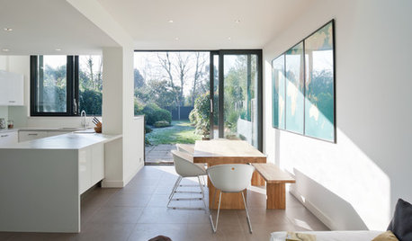 Fun Houzz: 12 Discerning Dogs Pick Their Favourite Seat on Houzz
