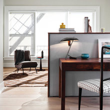 Home Office Partitioning Ideas