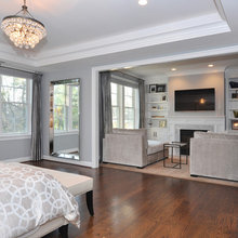 Tray Ceilings