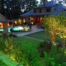 Landscape Lighting