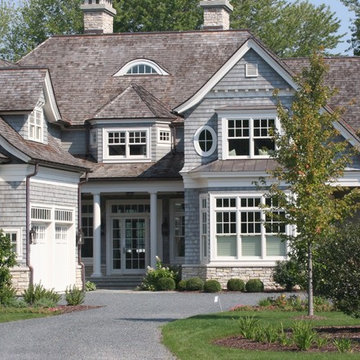 Geneva Lake Homes
