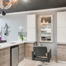 Hair Salon