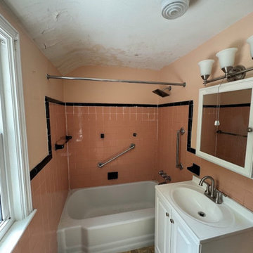 Ditch the Tub - and Gain Style