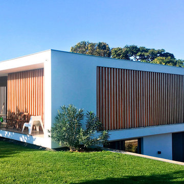 Villa in Epanomi, Greece