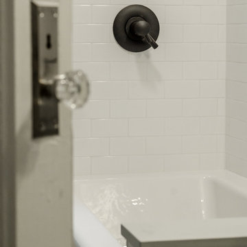 Eastern Parkway Bathroom