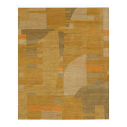 Augusto Rugs - Area Rugs