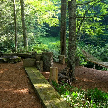 Duckham Cabin