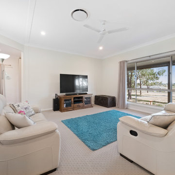 New Home at Regency Downs
