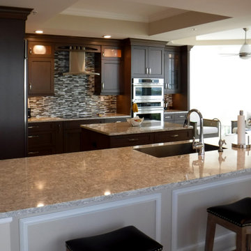 Bonita Bay Highrise Transformation