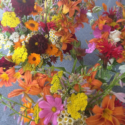 Flora Verdura - Products