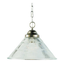 Kitchen lighting