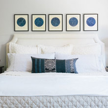 Bedrooms