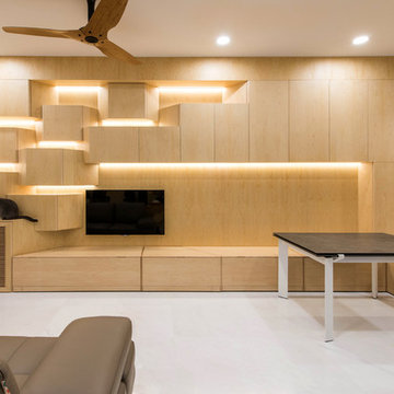 Lush Condominium Apartment