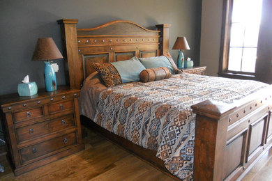 Durango King Size Bed
