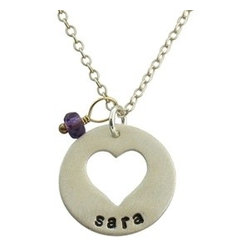 Personalized Necklaces - Products