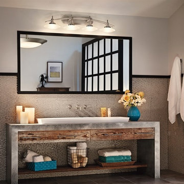 Brilliant Bathrooms
