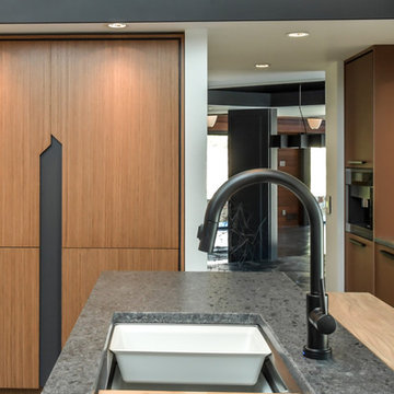 Modern Organic in Buckhead, Georiga