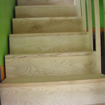 Mes réalisations