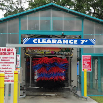 Carwash