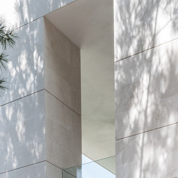 Vivienda Galapagar