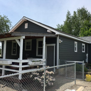 Liberty Lake Remodel