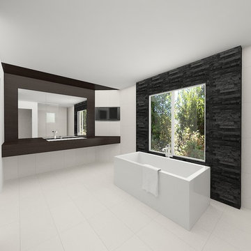 Bathrooms