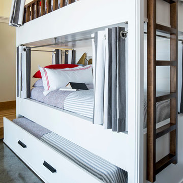 Bunk Room