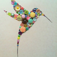 Craft area