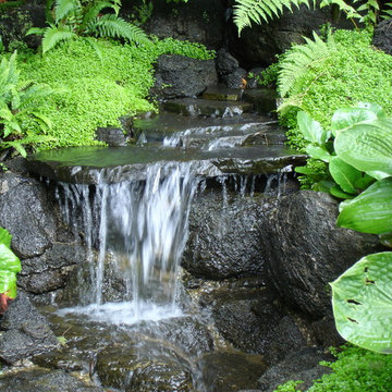 WATER-FEATURE