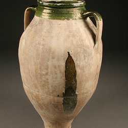 Antique Indoor Accessories - Home Decor