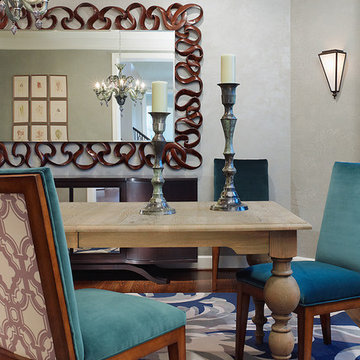 Susan Gulick Interiors
