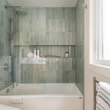 Allencroft Bathrooms