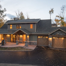 Exterior ideas