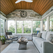 Spring Tide Sunroom