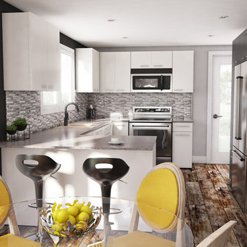 Prestige Homes