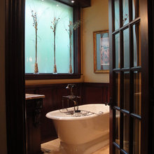 Bathroom Ideas