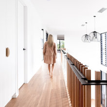 Hallways