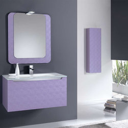 AQUOS Bath Vanity - Products