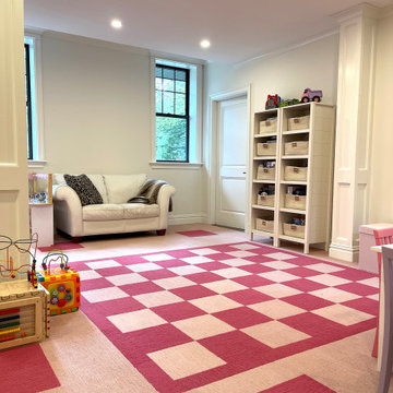 Chestnut Hill Playroom