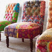 Boho Chairs