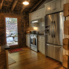 Canyon Cabin