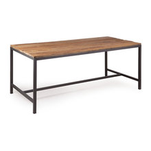 Cabin Tables & chairs