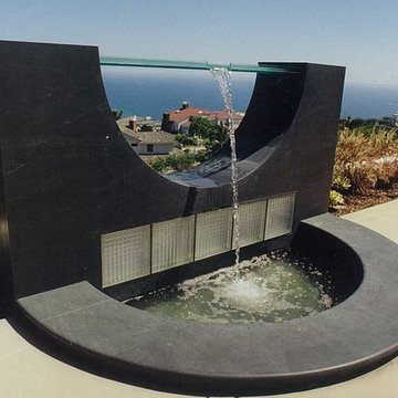 Monarch Point Modern