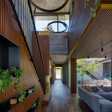 Interiors - Natural