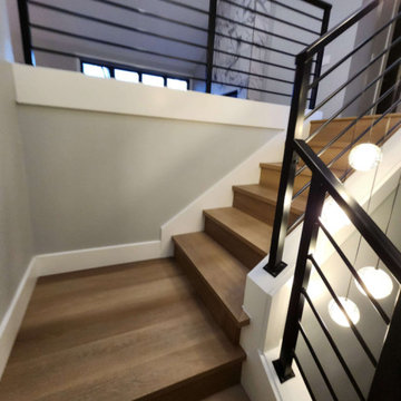 Staircase Projects