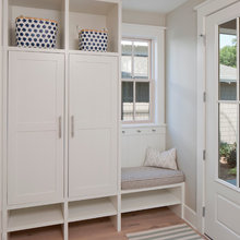 Mudroom / Laundryroom